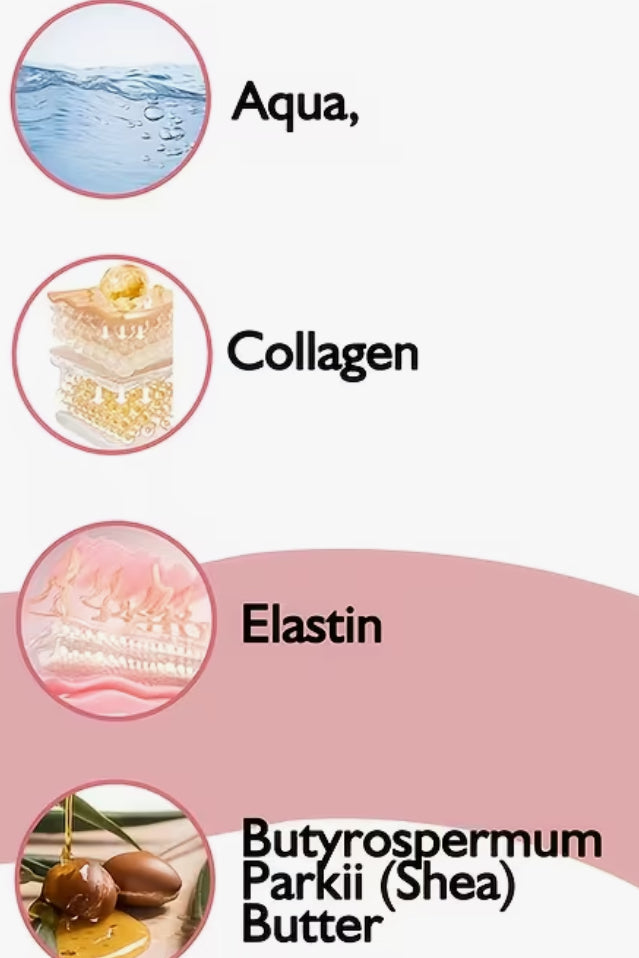 Water Ice Levin Firming Cre