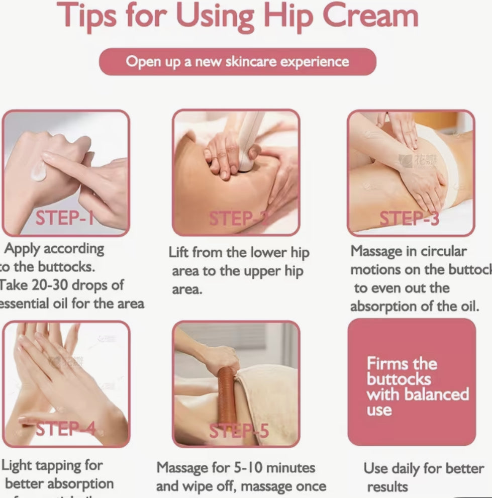 Water Ice Levin Firming Cre