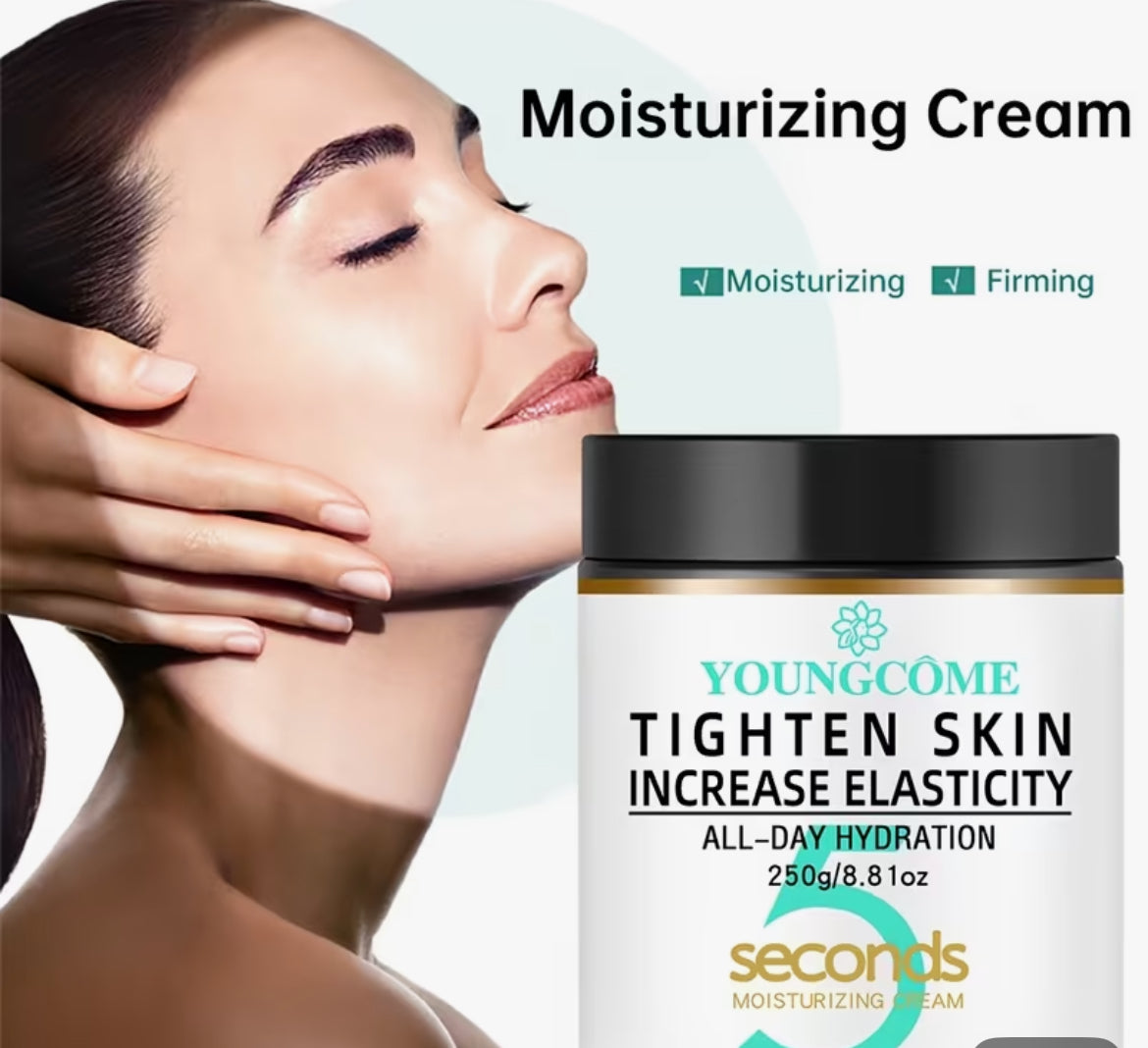 Youngcome Tighten Skin Cream