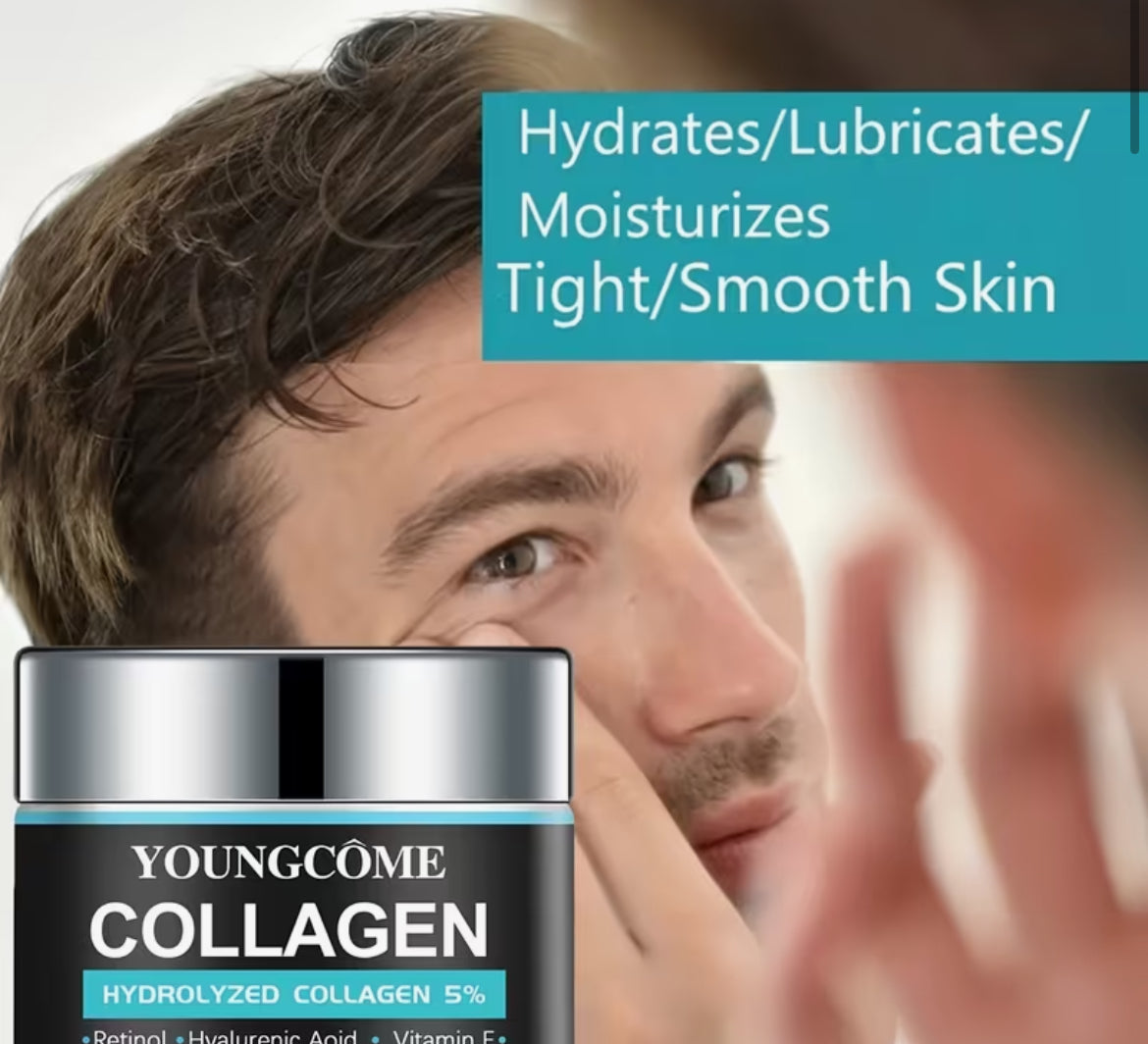 Youngcome Men’s Collagen