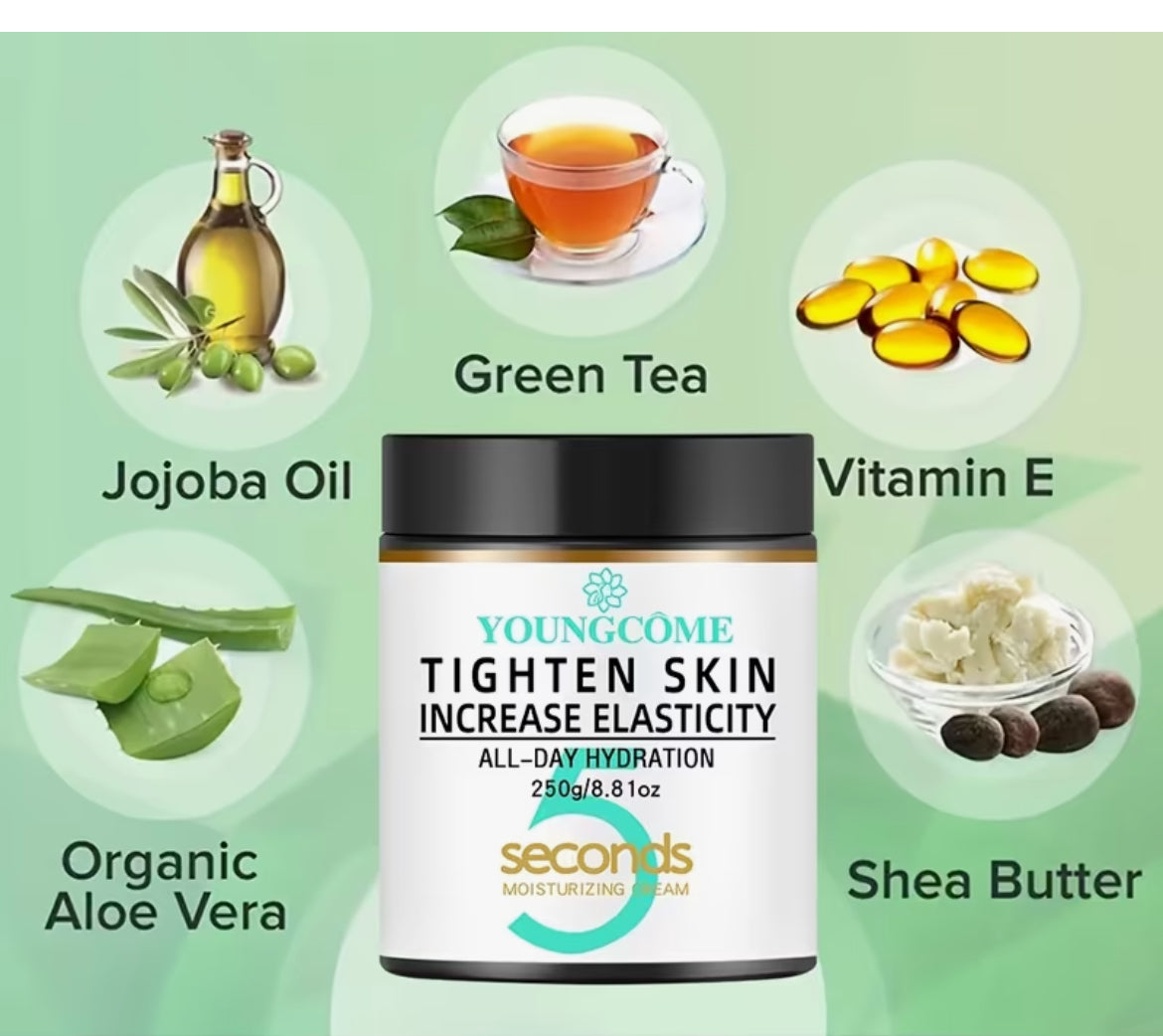 Youngcome Tighten Skin Cream