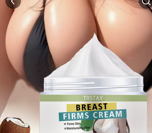 Trstay Breast firms Cream