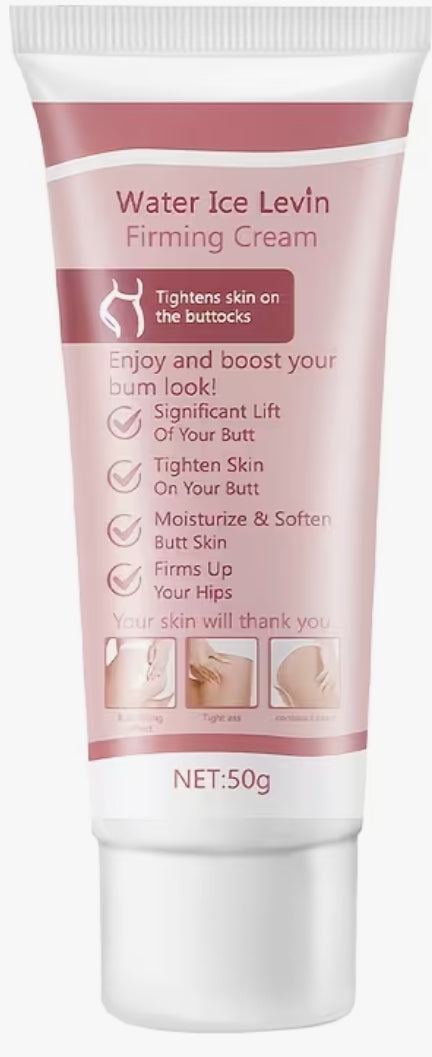 Water Ice Levin Firming Cre