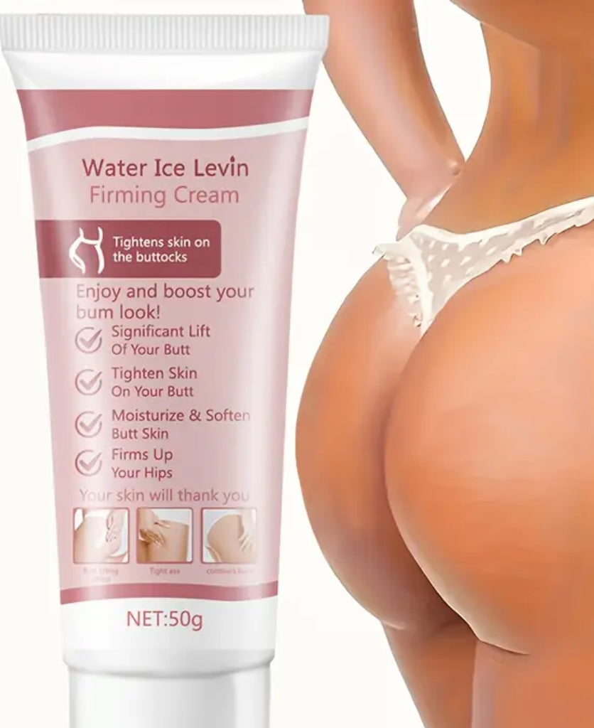 Water Ice Levin Firming Cre