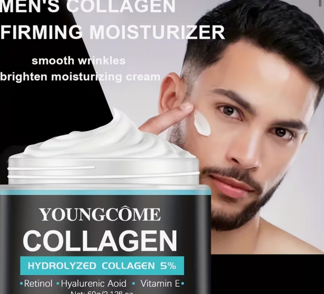 Youngcome Men’s Collagen