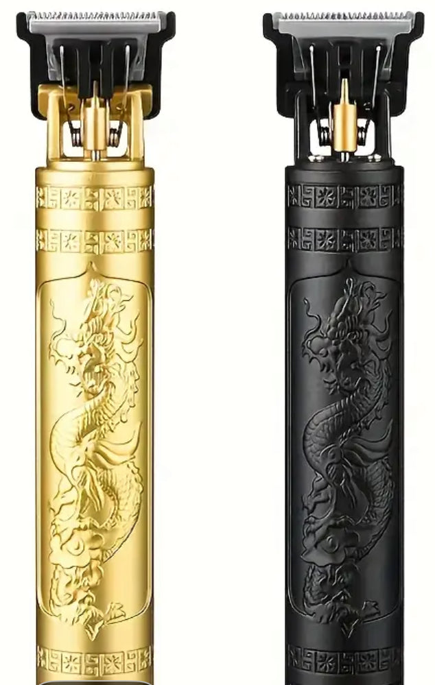 Men’s Travel Hair clippers 4 Attachments.