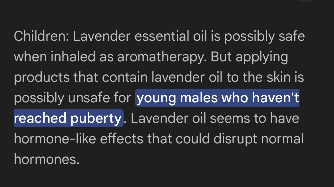 Milagro CBD Essential Oils